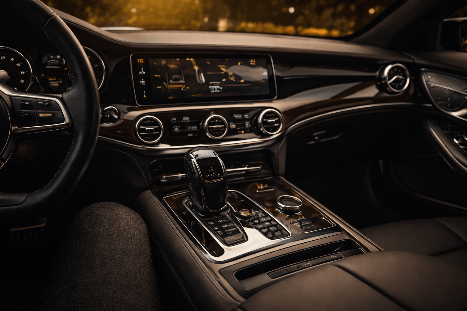 The Velora Experience